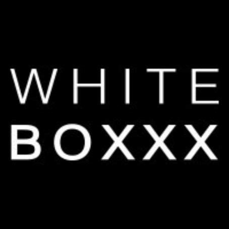 white boxxx|The White Boxxx Porn Channel 